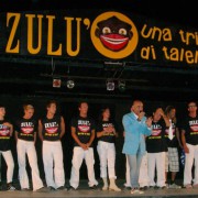 Zulù Animazione - team